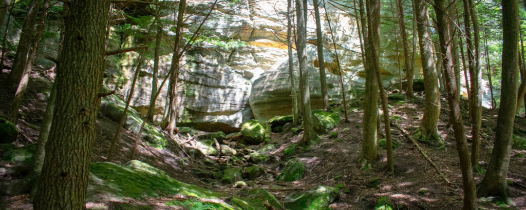 Discover Hocking Hills