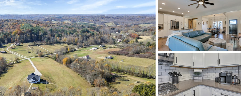 Hocking Hill Vacation Rentals Kozy Getaways